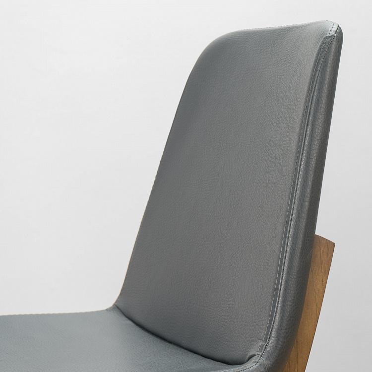 Полубарный стул Порто Porto Counter Chair