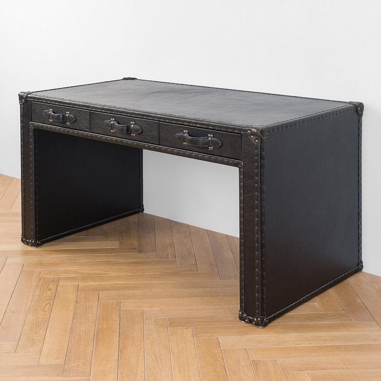 Широкий письменный стол Путешествие Travel Desk Wide D