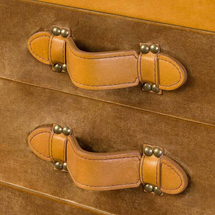 Комод-сундук Монпелье Montpellier Sideboard RM