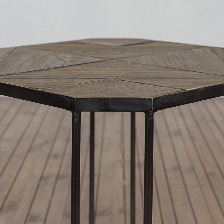 Журнальный стол Франсуа, S Francois Coffee Table Small