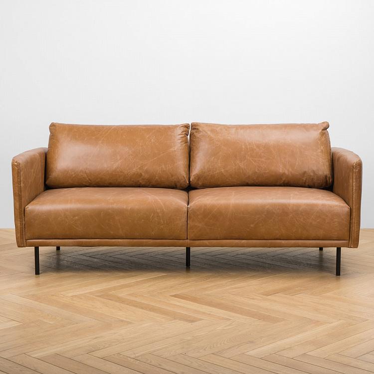 Трёхместный диван Турин Torino 3 Seater