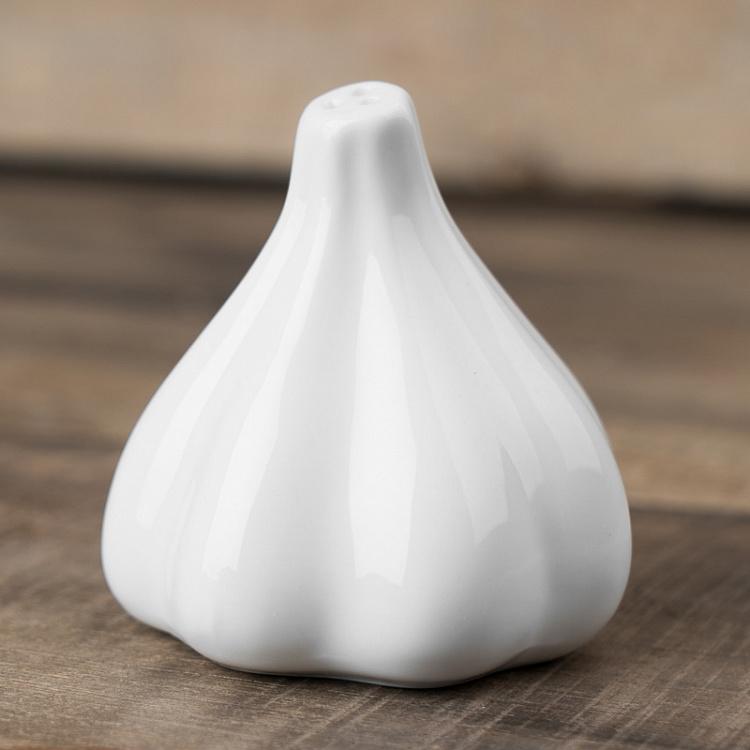 Солонка Чеснок из серии Ферма Farm Salt Garlic