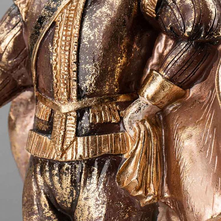 Статуэтка Герцог Лис Figure Duke Fox