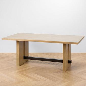 Canyon Dining Table