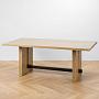 Обеденный стол Canyon Dining Table
