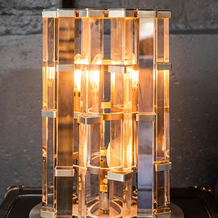 Настольная лампа Найт Род Night Rod Table Lamp