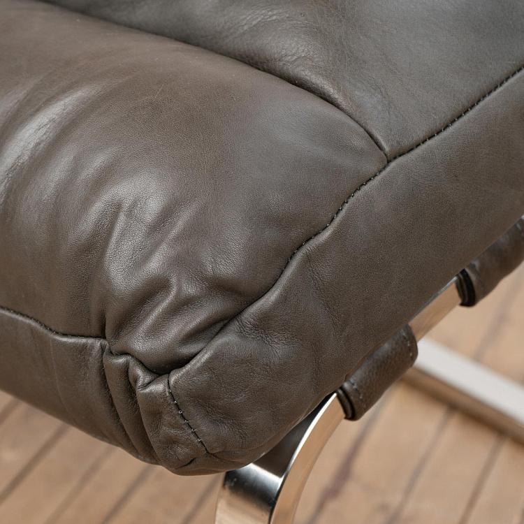 Банкетка Гормли Gormley Footstool