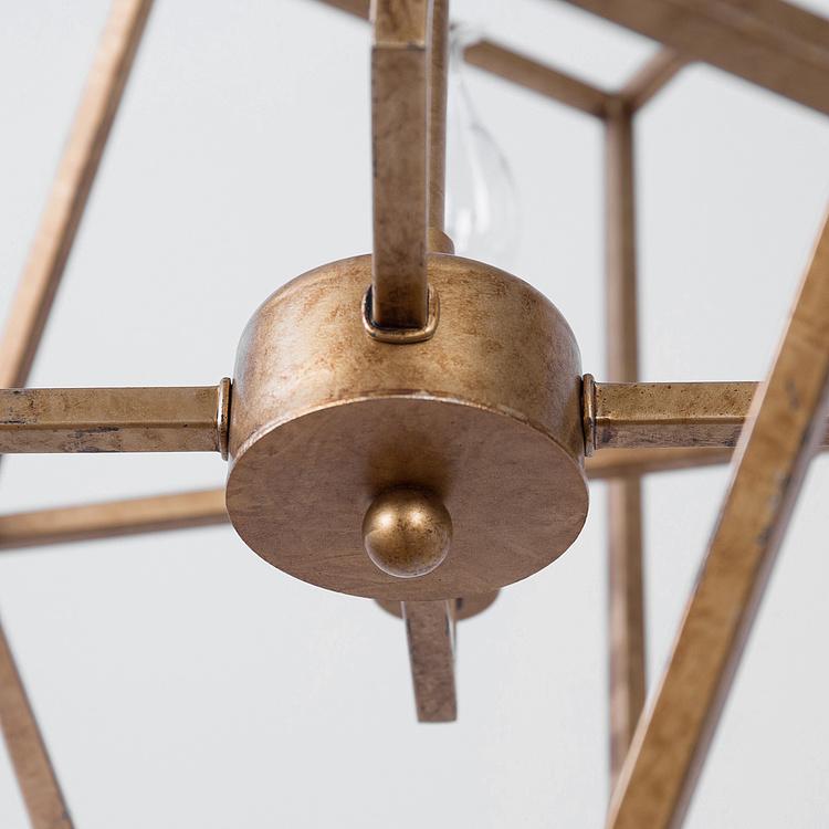 Подвесной светильник Метеор Hanging Lamp Meteore