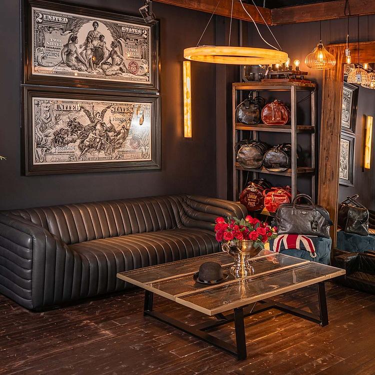 Люстра Цикл, L Cycle Pendant Lamp Large OZ