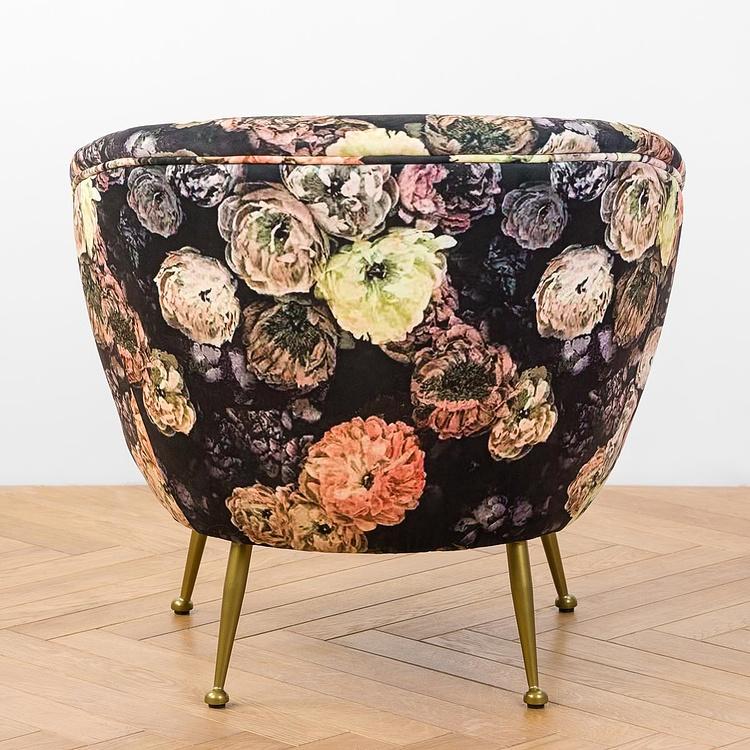Кресло Саларио Salario Armchair A