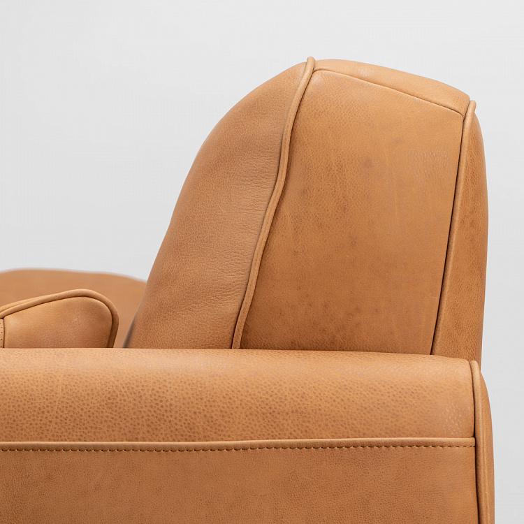 Двухместный диван Стабс Stubbs 2 Seater