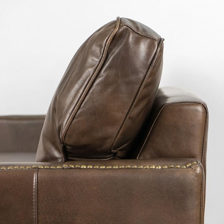 Трёхместный диван Министр Minister 3 Seater RM