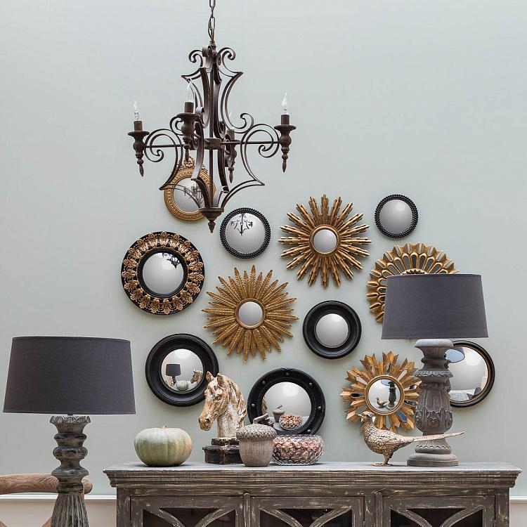 Люстра Ланселот Lancelot Chandelier