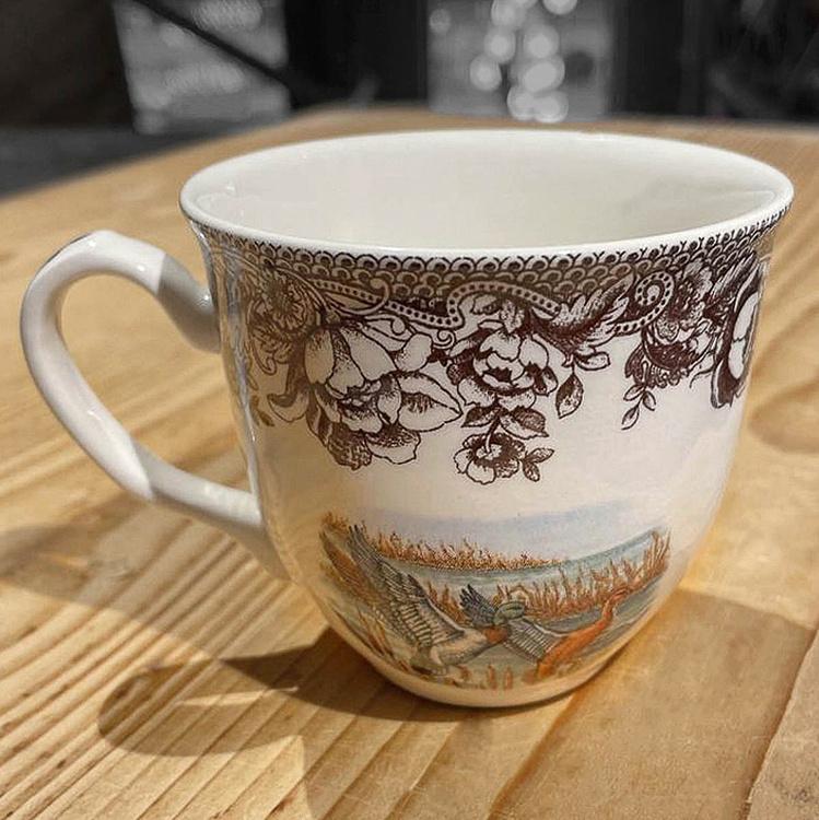 Чайная чашка Волшебная роща Haydon Grove Tea Cup