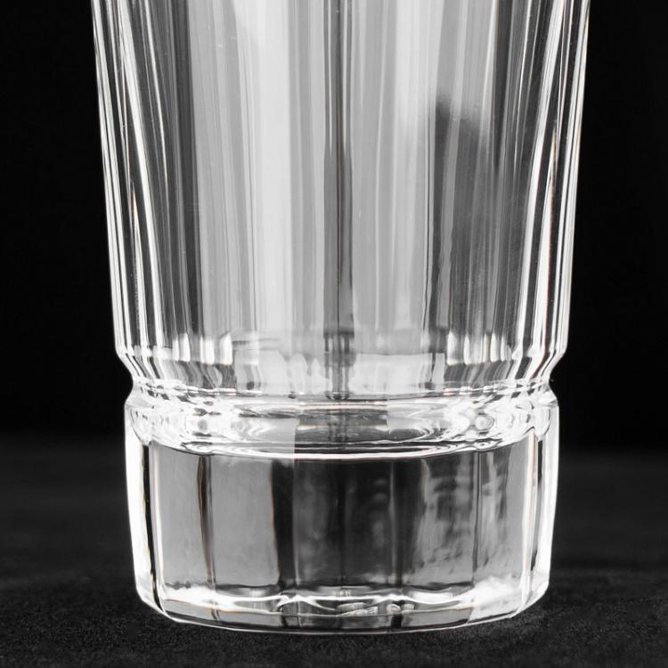 Стопка Макасар Macassar Stack