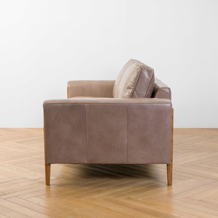 Трёхместный диван Белфаст Belfast 3 Seater RM