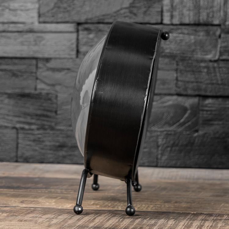 Настольные часы Глаз Small Eye Clock On Stand