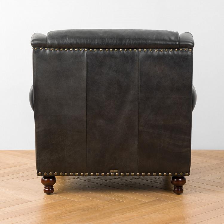 Кресло Черчилль Churchill Armchair RM