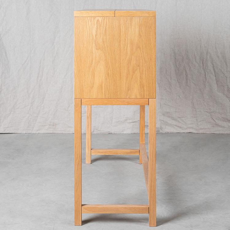 Письменный стол-бюро Иота F309 Eyota Desk