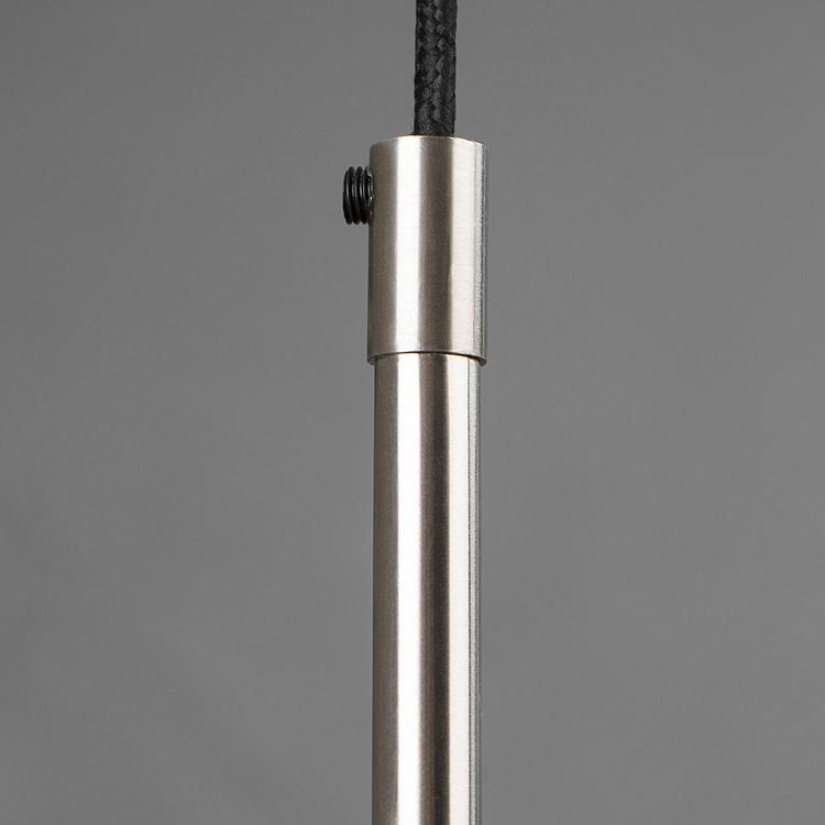 Подвесной светильник Ромб Metal Hanging Rhomboid Lamp