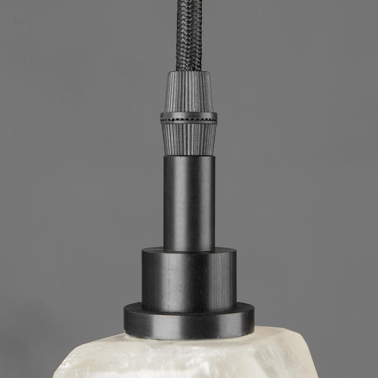 Подвесной светильник Кальцит, S Calcite Single Pendant Small