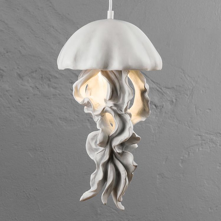 Подвесной светильник Медуза Ава Ceiling Lamp Jellyfish Ava