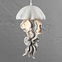 Подвесной светильник Ceiling Lamp Jellyfish Ava