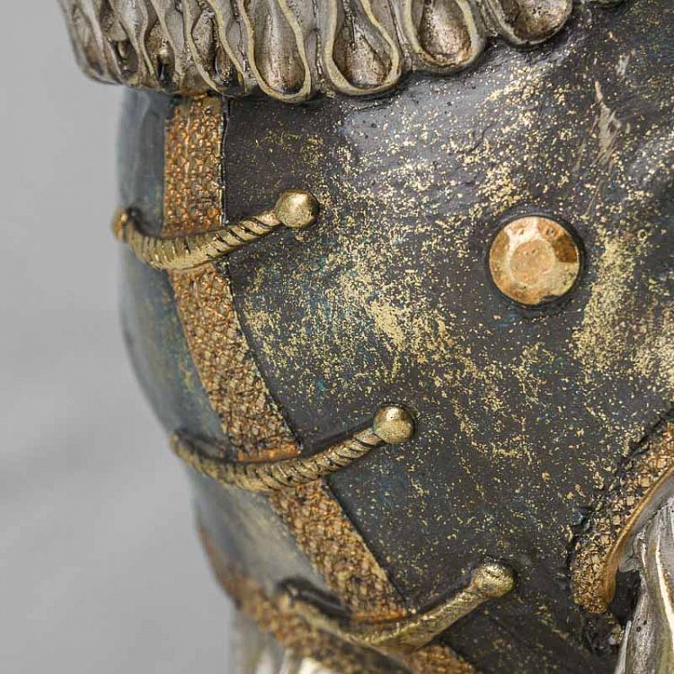 Статуэтка Обезьяна Альфонсо Monkey Alfonso Figurine