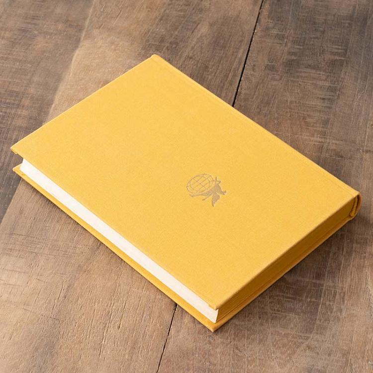 Винтажная книга Библиотека всемирной литературы, том 128. Рабы. Айни С. Vintage Book World Literature Library 128