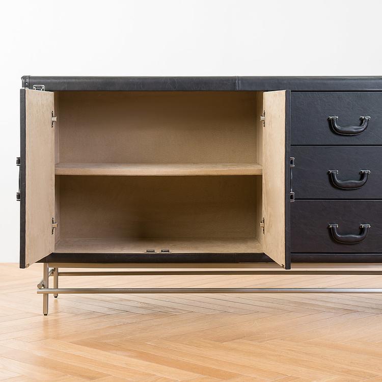 Комод Нюборг Nyborg Sideboard Cabinet A