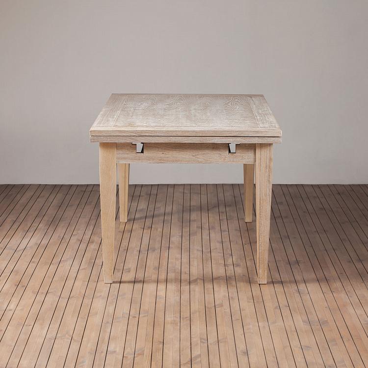 Обеденный раздвижной стол Амели Amelie Extending Dining Table