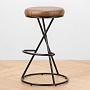Барный стул Shot Barstool, Black Iron PF