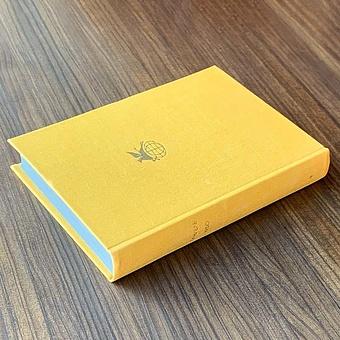 Винтажная книга Vintage Book World Literature Library 52-1