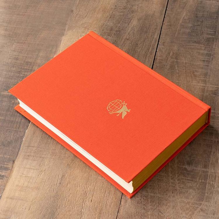 Винтажная книга Библиотека всемирной литературы, том 126-1. Александри В. Эминеску М. Кошбук Дж. Караджале И.-Л. Славич И. Vintage Book World Literature Library 126-1