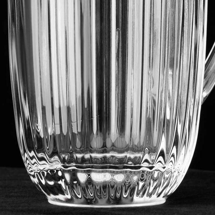 Кружка Уэссан Ouessant Glass Mug