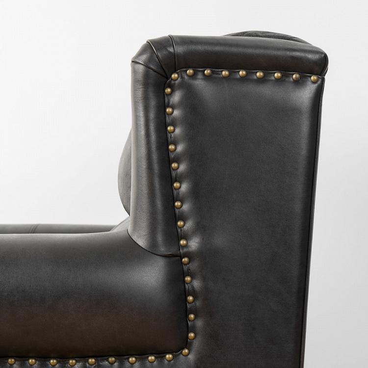 Кресло Черчилль Churchill Armchair RM