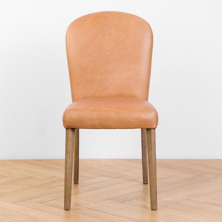 Стул Алессандро Alessandro Chair, Ash Sandwashed