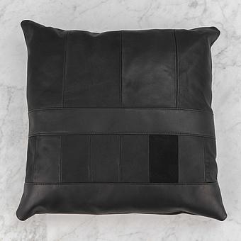 Noire Cushion