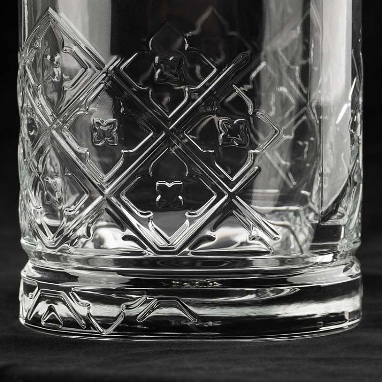 Стакан для виски Денди Патрик Dandy Whisky Glass Patrick
