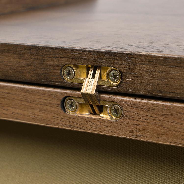 Журнальный стол Каркасон Carcassonne Coffee Table RM