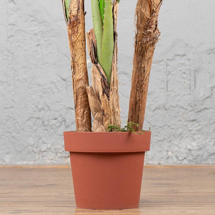 Искусственная пальма Арека катеху Areca Catechu Palm 140 cm