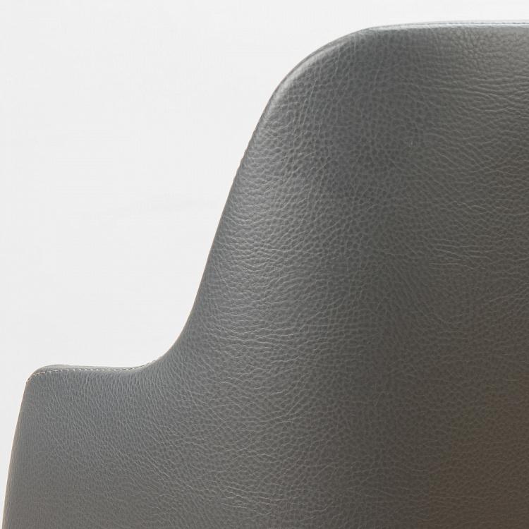 Стул с подлокотниками Нирвана Nirvana Armchair