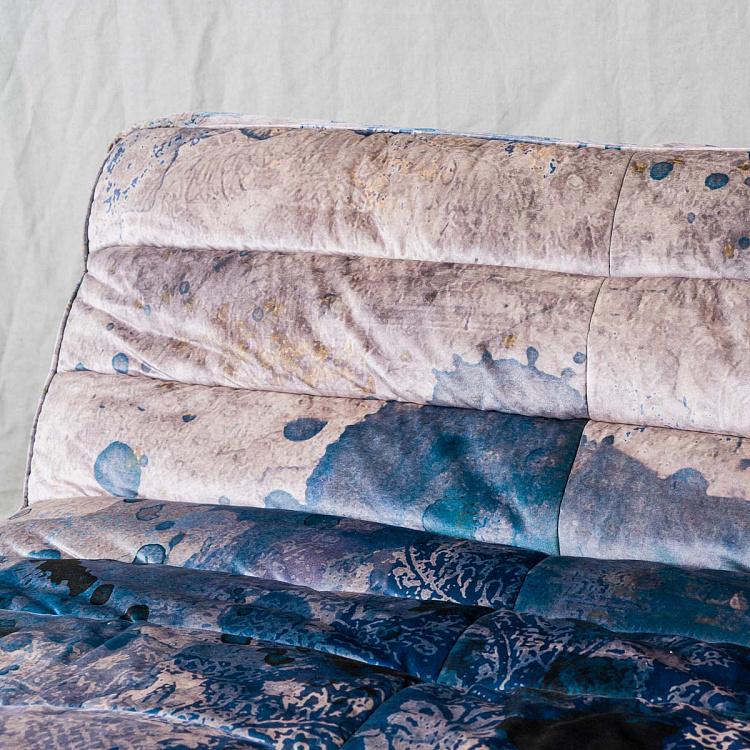 Двухместный диванный модуль Шебби Shabby Sectional 2 Seater