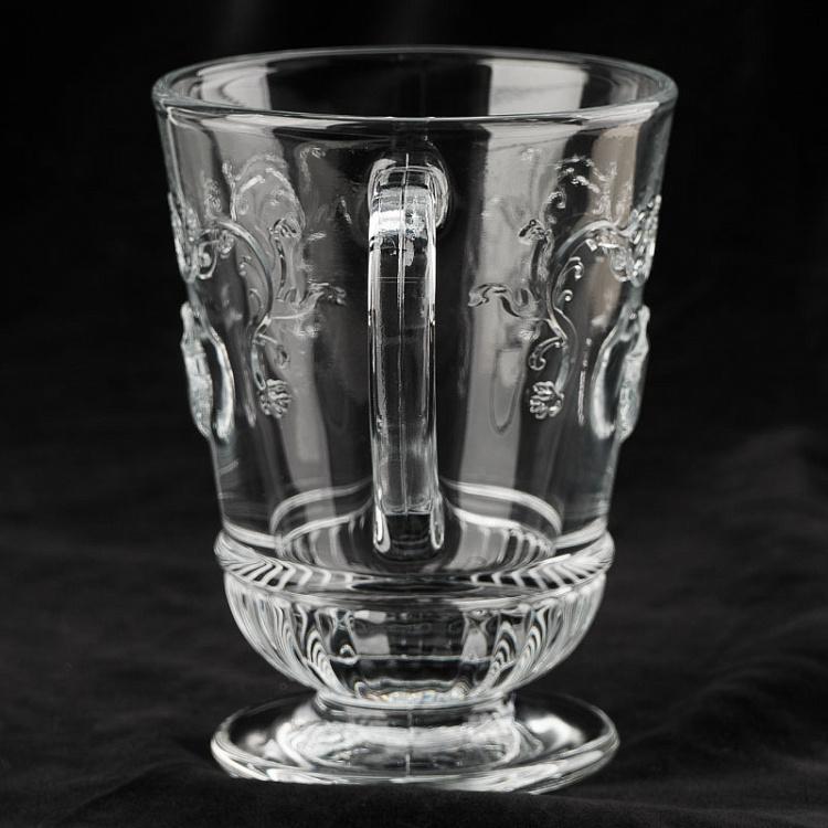 Стеклянная кружка Версаль Versailles Mug