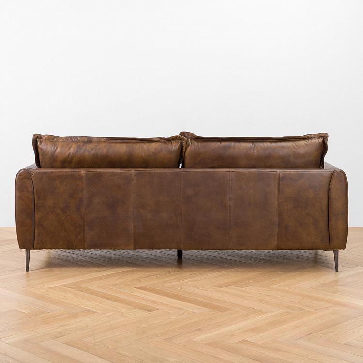 Трёхместный диван Калабрия Calabria 3 Seater D