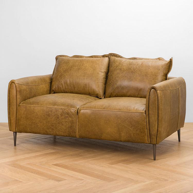 Двухместный диван Калабрия Calabria 2 Seater D