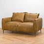Двухместный диван Calabria 2 Seater D