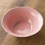 Салатница Vecchio Vienna Salad Bowl Small Powder Pink