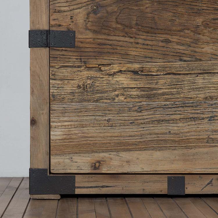 Шкаф-гардероб Николь Nicole Wardrobe