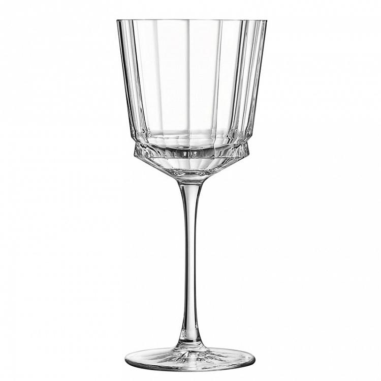 Бокал для вина Макасар, L Macassar Wine Glass 350 ml